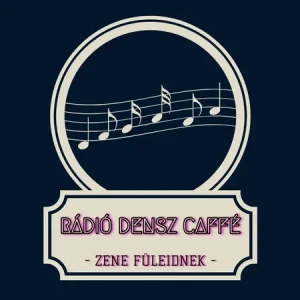 Rádió Densz Caffé
