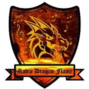 Radio Dragon Flame
