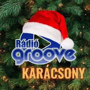 Rádió Groove Karácsony