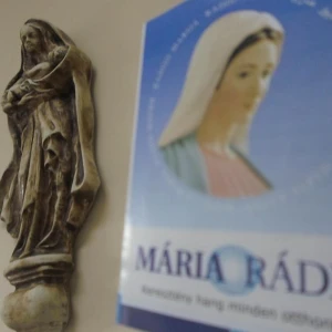 Mária Rádió Cegléd