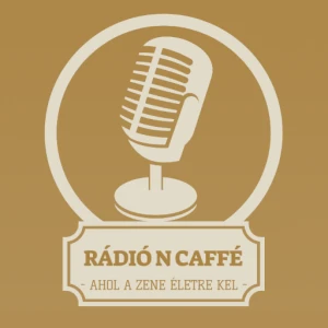 Rádió N Caffé