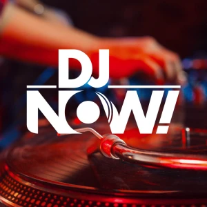 Radio Now - DJ Now!