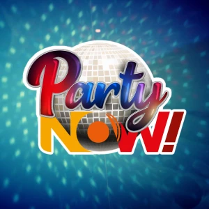 Radio Now - Party Now!