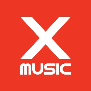 X MUSIC