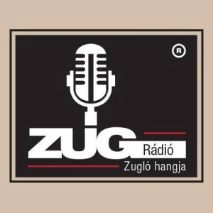 Zugrádió