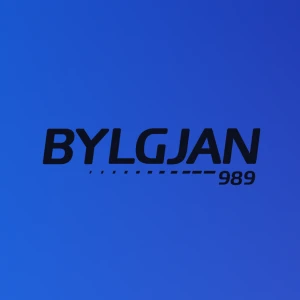 Bylgjan