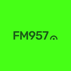 FM957