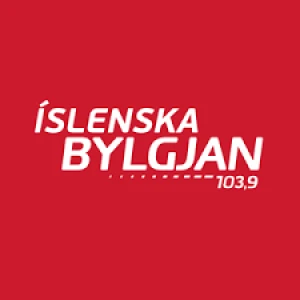 Íslenska Bylgjan