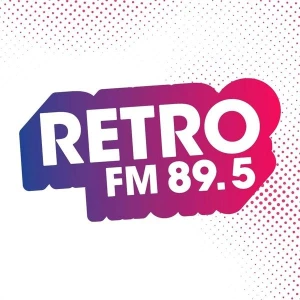 Retro 895