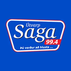 Útvarp Saga