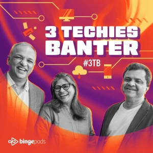3 Techies Banter