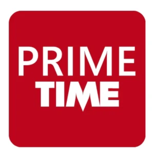 AajTak Prime Time