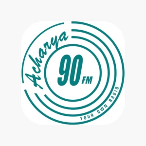 Acharya 90 FM