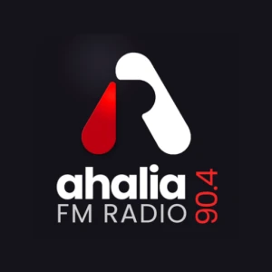 Ahalia FM 90.4