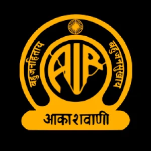 AIR Bhadravati (Akashvani Bhadravathi)