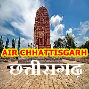 All India Radio AIR Raipur (Akashvani FM Raipur)