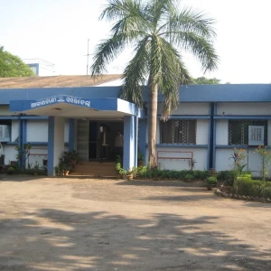 Akashvani Rourkela