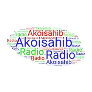 Akoisahib Radio