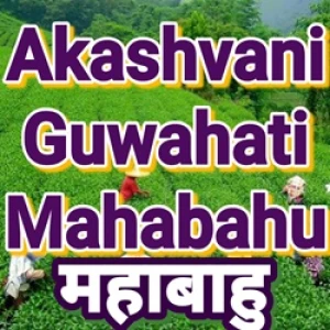 All India Radio - AIR Assamese