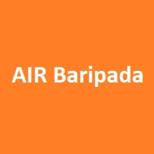 All India Radio - AIR Baripada