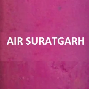 Akashvani Suratgarh (All India Radio - AIR)