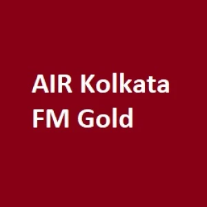 AIR FM Gold Kolkata