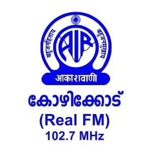 Akashvani Kozhikode Real FM
