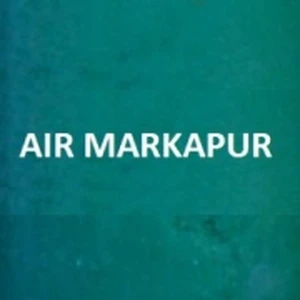 All India Radio - AIR Markapur