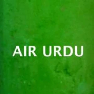 All India Radio - AIR Urdu