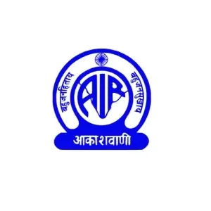 All India Radio South Service - AIR Dharmapuri