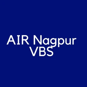 VBS Nagpur (Vividh Bharati Nagpur)