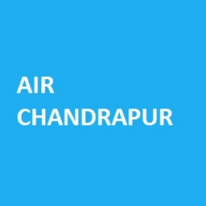 Akashvani Chandrapur
