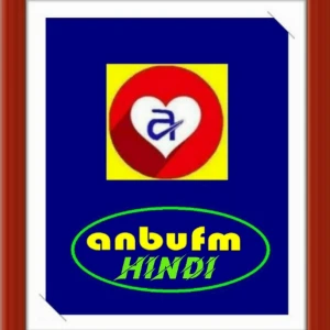 அன்புfm - Anbu FM Hindi