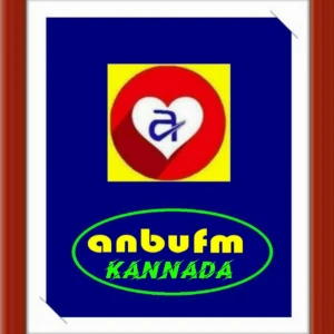 Anbu FM Kannada