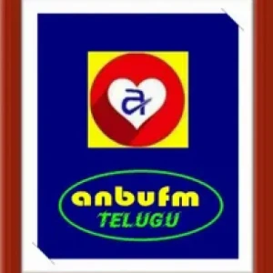 அன்புfm - Anbu FM Telugu