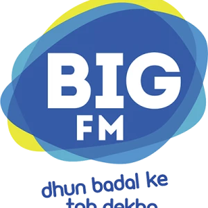 92.7 BIG FM
