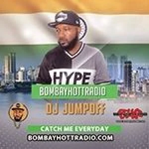 Bombay Hott Radio