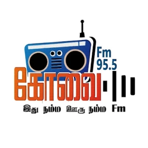 Covai Fm 95.5