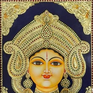 DEVI MAA - Bhaktiworld Media