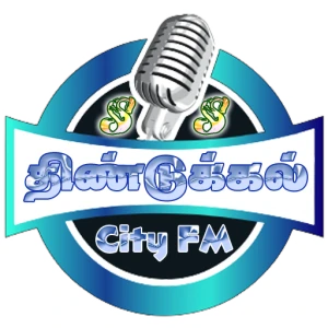 Dindigul City FM