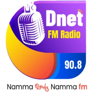 DNET FM 90.8