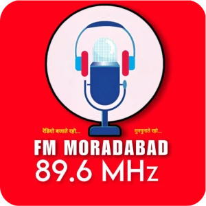 FM Moradabad 89.6 MHz