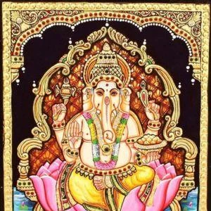 GANESHA - Bhaktiworld Media