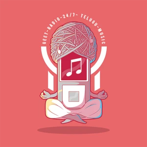 Geet Radio - Telugu Radio