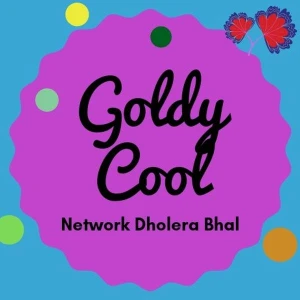 Goldy FM - Goldy Cool