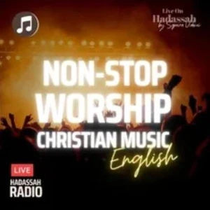 Hadassah Radio - English