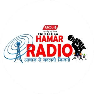 Hamar Radio
