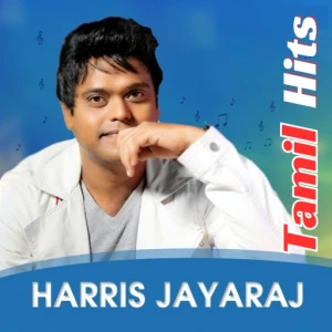 Harrish Jayaraj