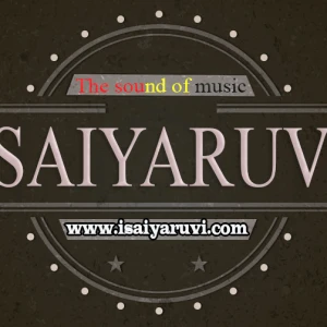 Isaiyaruvi FM