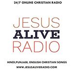 Jesus Alive Radio